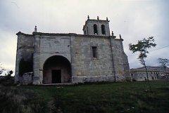 Templo de Las Hormazas